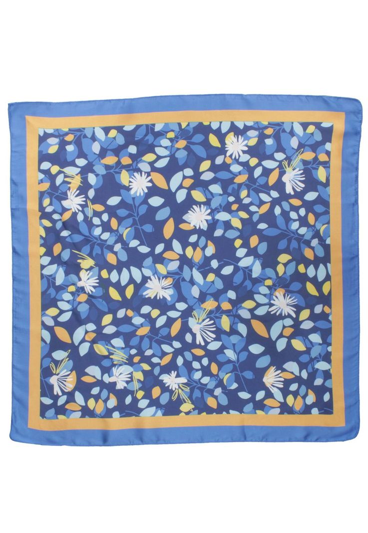 Pañuelo Mujer PP03I Pollini-1