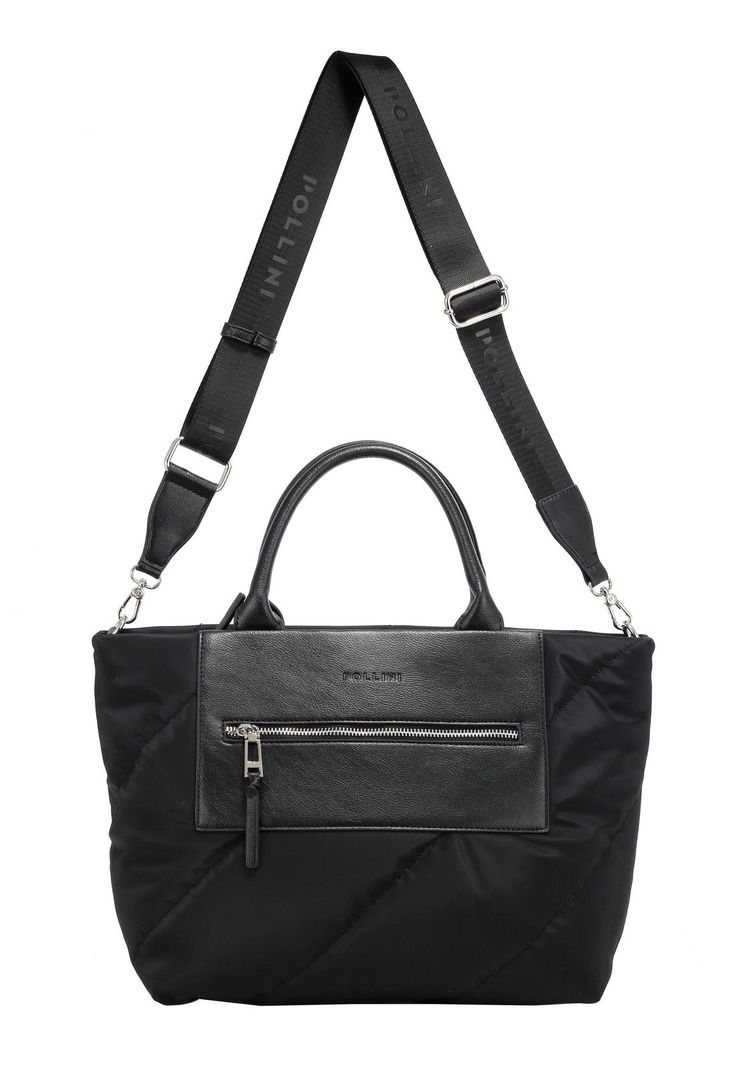 Cartera Hombro PC13 Pollini-1