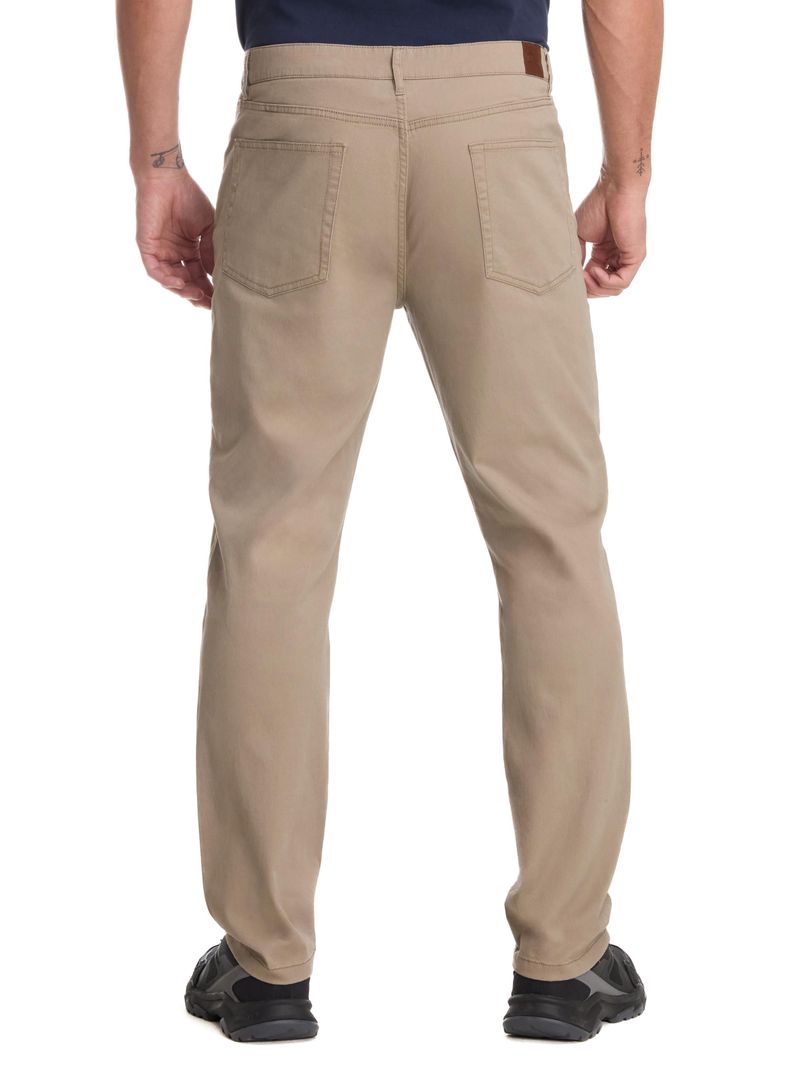 Pantalón Hombre Cabriel Panama Jack-2