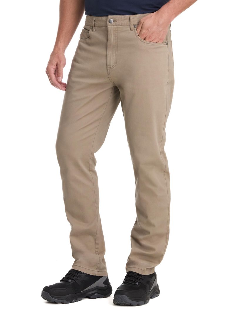 Pantalón Hombre Cabriel Panama Jack-3