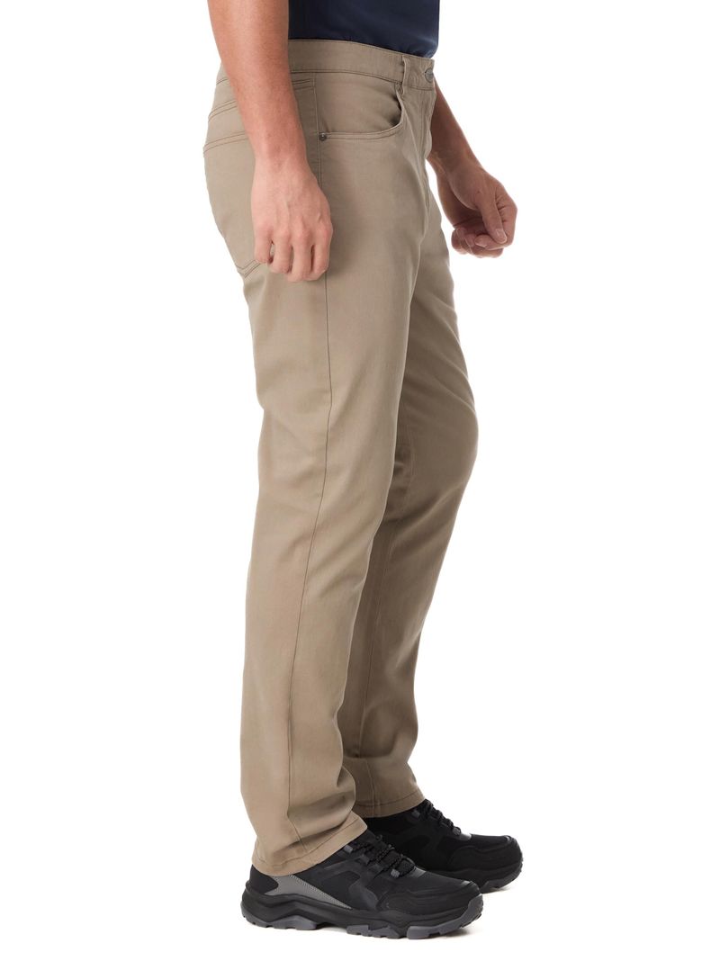 Pantalón Hombre Cabriel Panama Jack-4