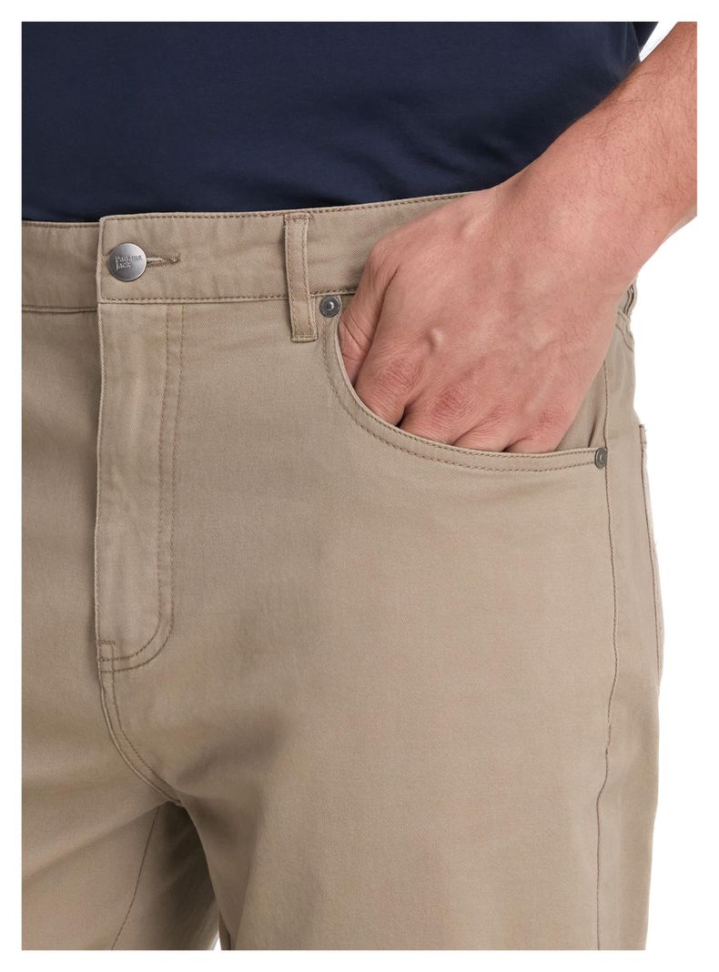 Pantalón Hombre Cabriel Panama Jack-5