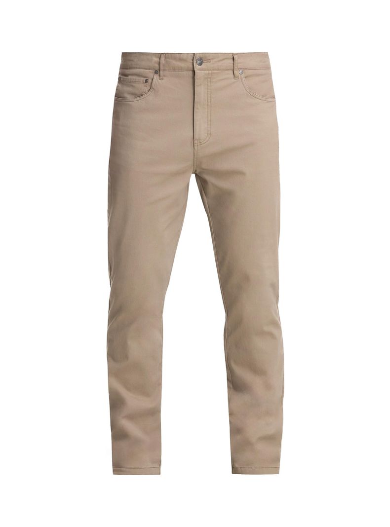 Pantalón Hombre Cabriel Panama Jack-7