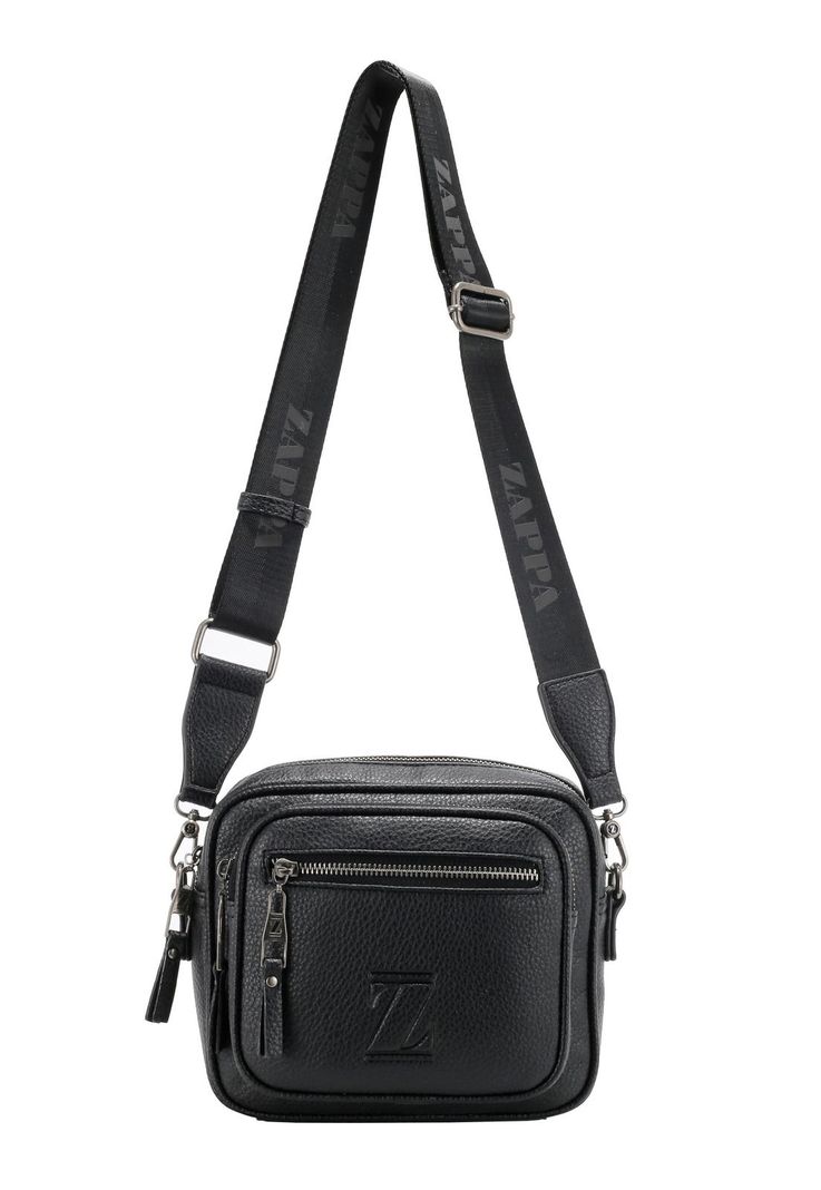 Cartera Bandolera ZC25 Zappa-1