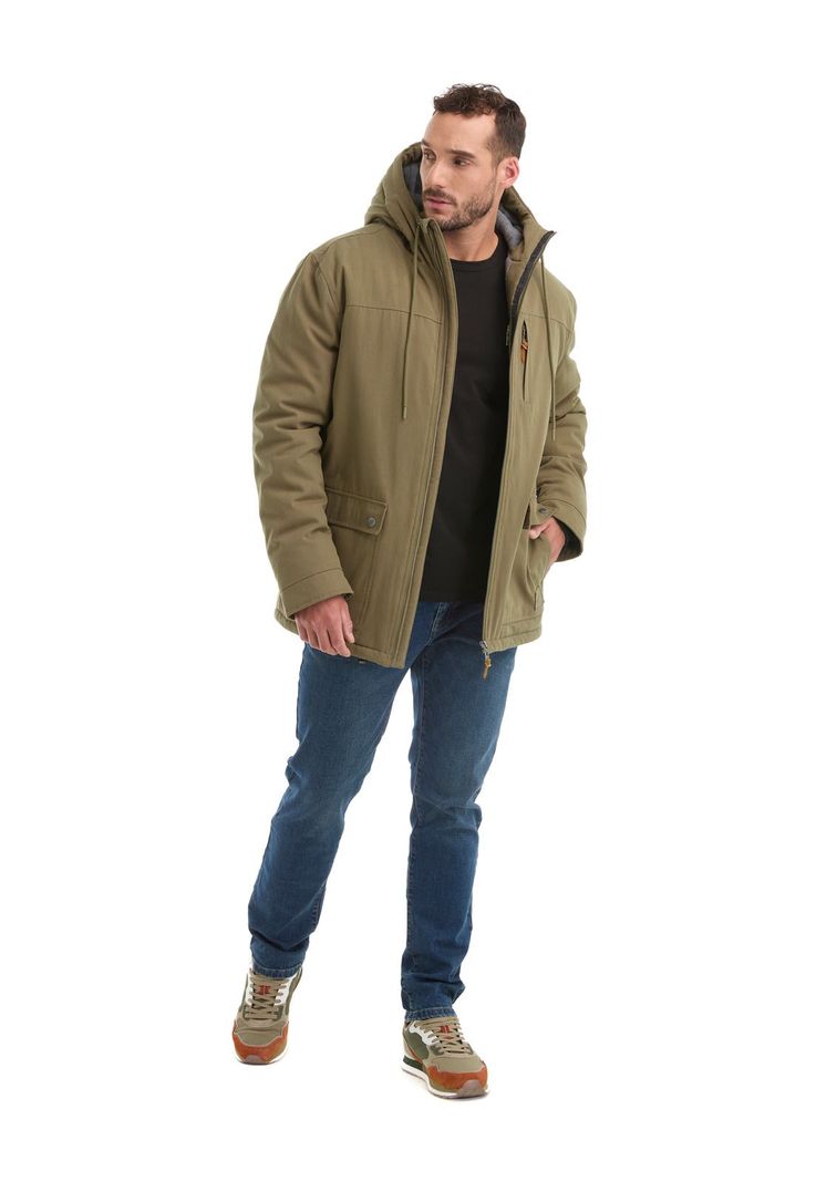 Chaqueta Hombre V478 Panama Jack-1