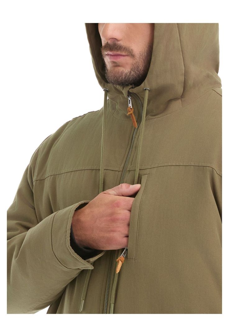 Chaqueta Hombre V478 Panama Jack-3