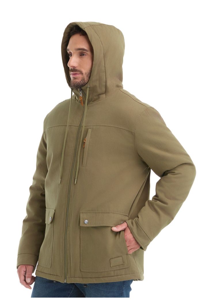 Chaqueta Hombre V478 Panama Jack-4