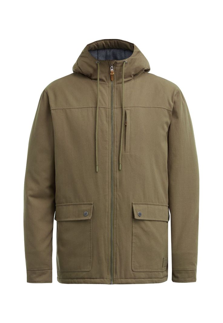 Chaqueta Hombre V478 Panama Jack-7