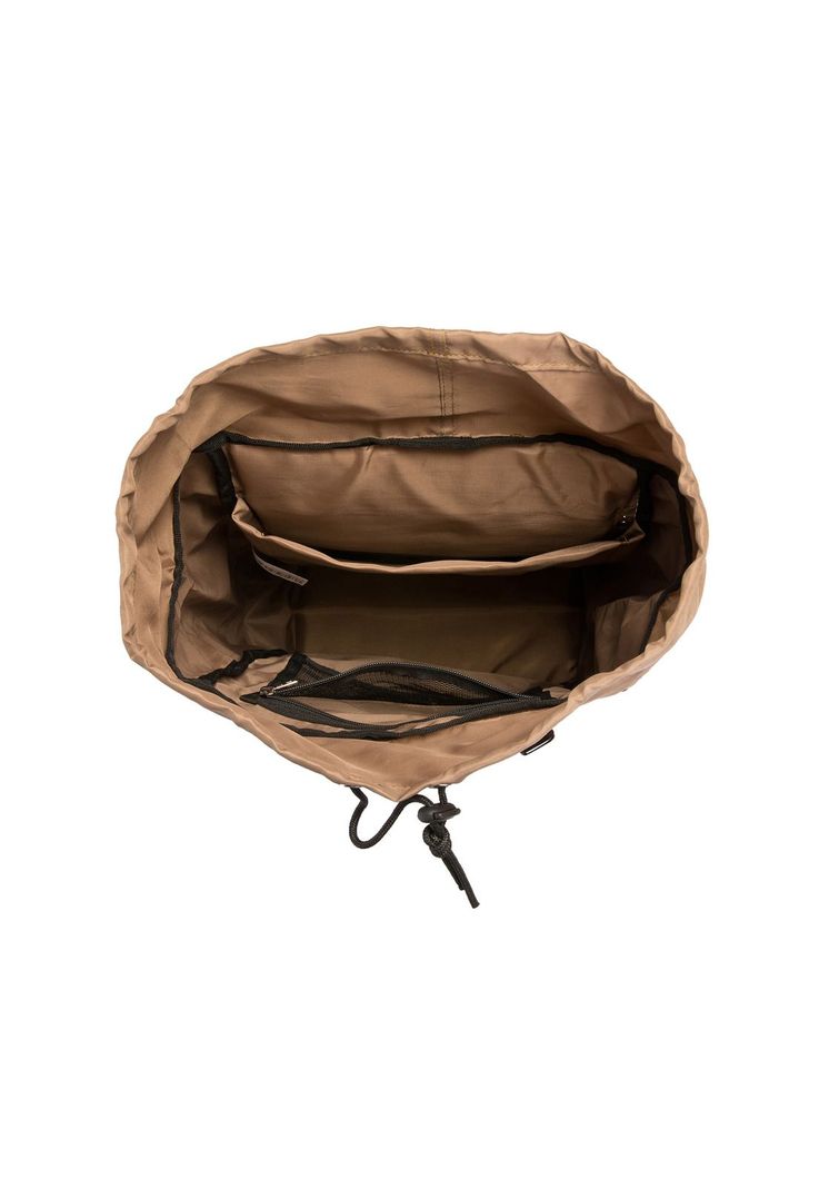 Mochila Hombre 27 litros Caqui Panama Jack-1