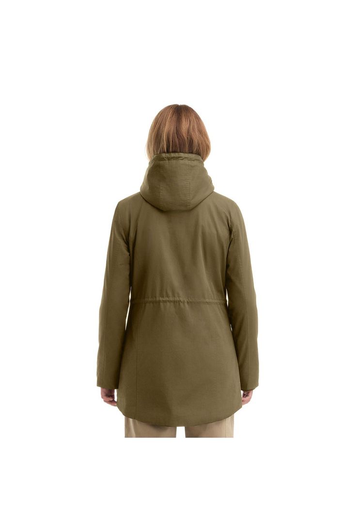 Chaqueta Mujer W02 Panama Jack-2