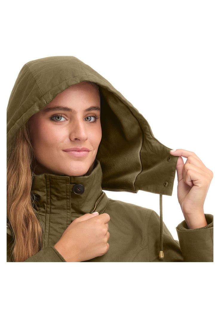 Chaqueta Mujer W02 Panama Jack-5