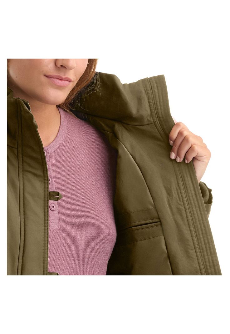 Chaqueta Mujer W02 Panama Jack-7