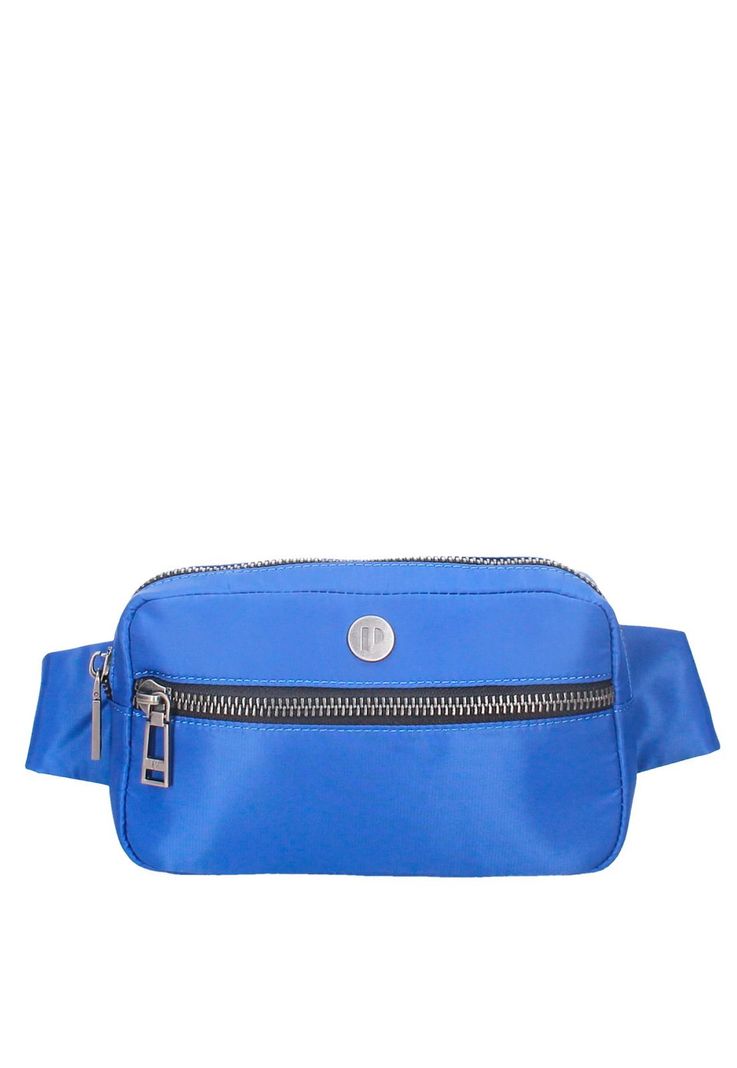 Banano Mujer Azul Pollini-0