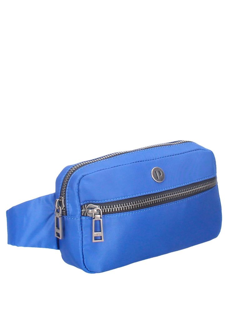 Banano Mujer Azul Pollini-1