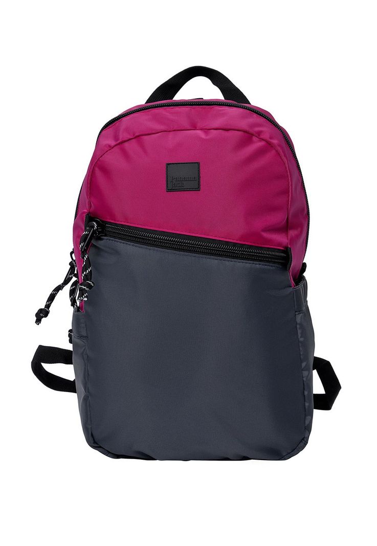 Mochila Mujer 18.5 litros Panama Jack-0