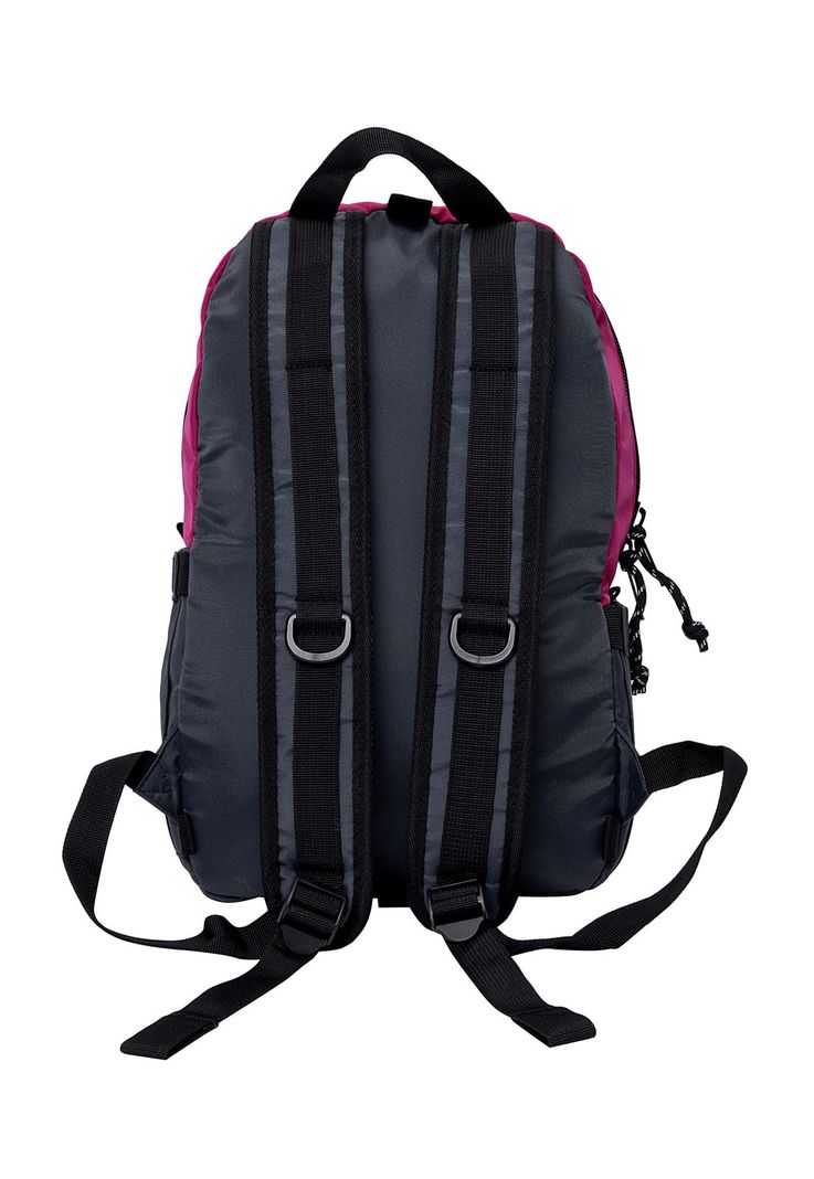 Mochila Mujer 18.5 litros Panama Jack-1