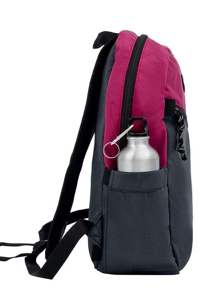 Mochila Mujer 18.5 litros Panama Jack-2
