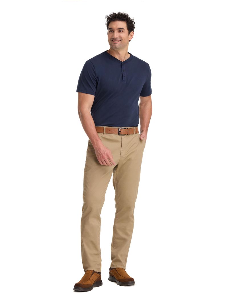 Pantalón Hombre Mijares Panama Jack-1