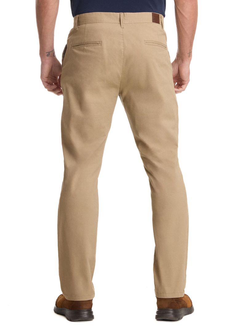 Pantalón Hombre Mijares Panama Jack-2