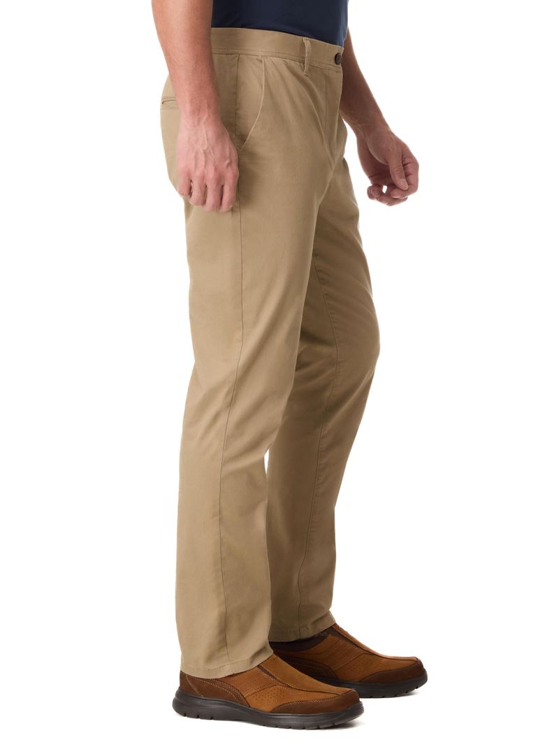 Pantalón Hombre Mijares Panama Jack-3