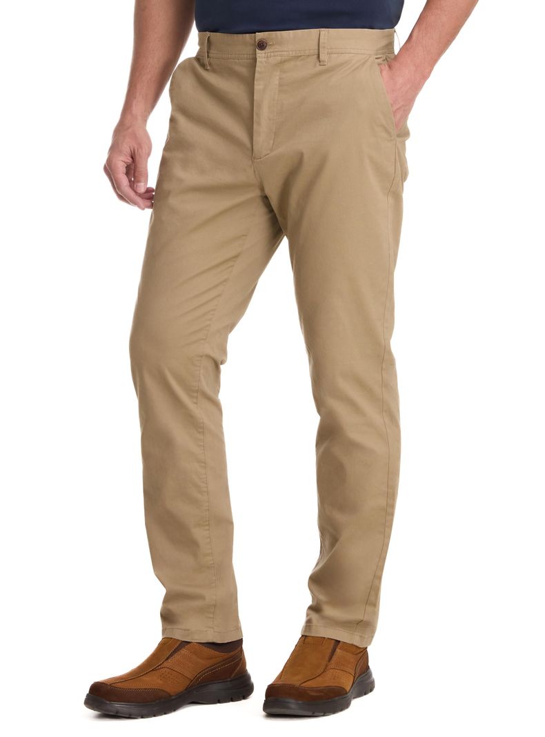 Pantalón Hombre Mijares Panama Jack-4