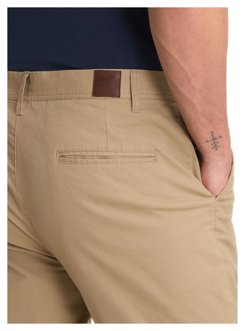 Pantalón Hombre Mijares Panama Jack-5