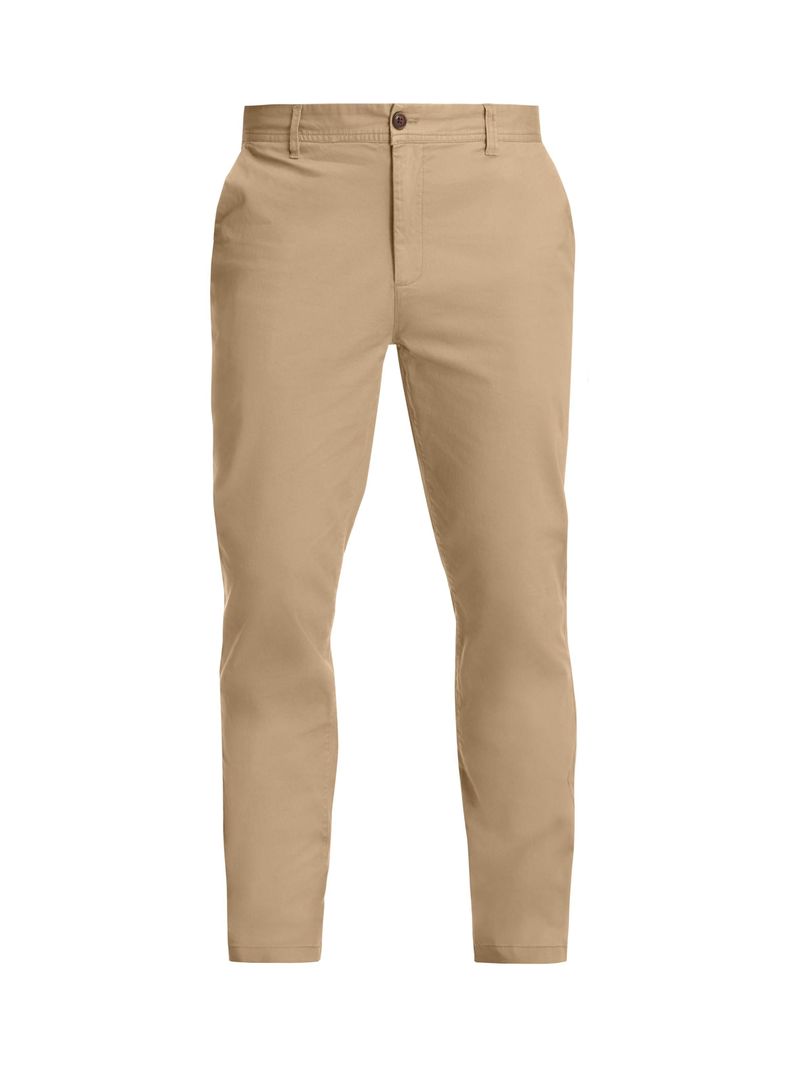Pantalón Hombre Mijares Panama Jack-7