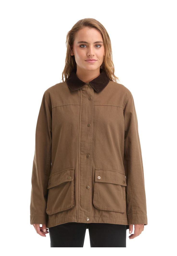 Chaqueta Mujer W030 Panama Jack-0