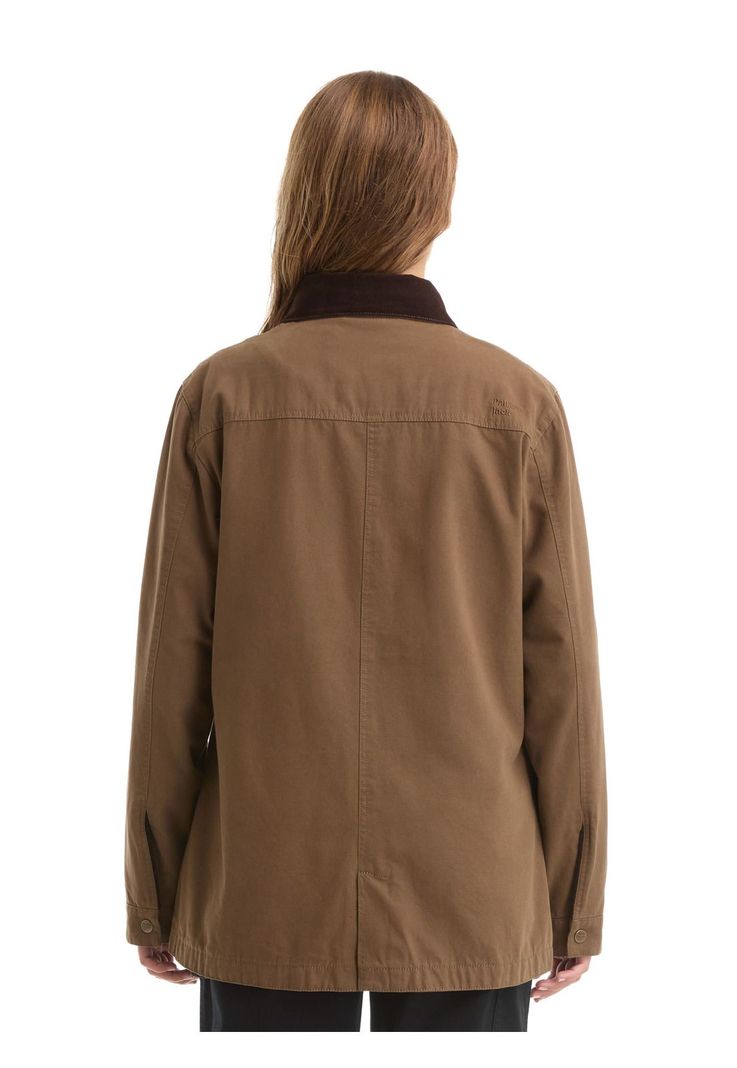 Chaqueta Mujer W030 Panama Jack-2