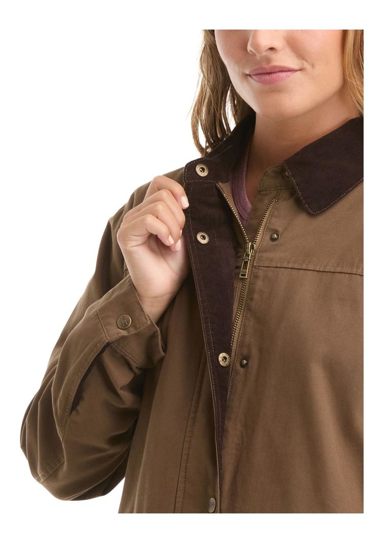 Chaqueta Mujer W030 Panama Jack-3
