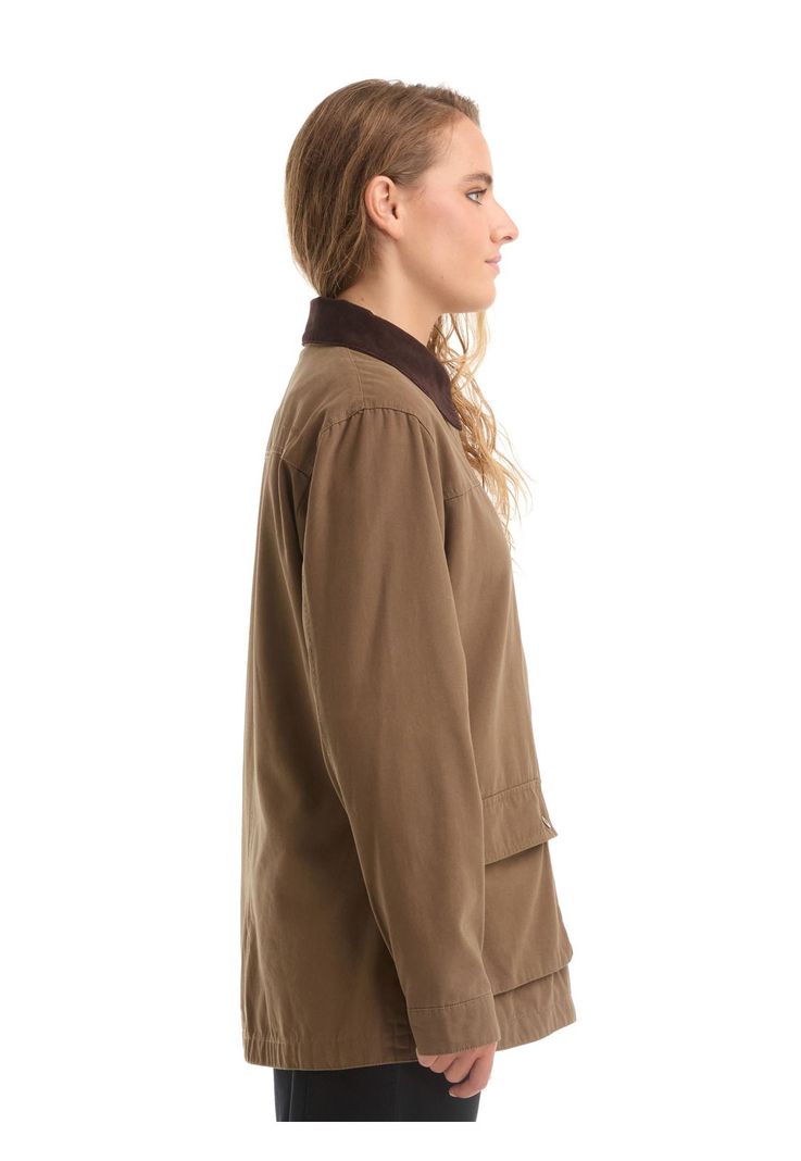 Chaqueta Mujer W030 Panama Jack-5