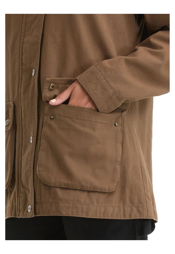 Chaqueta Mujer W030 Panama Jack-6
