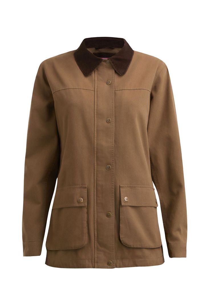 Chaqueta Mujer W030 Panama Jack-7