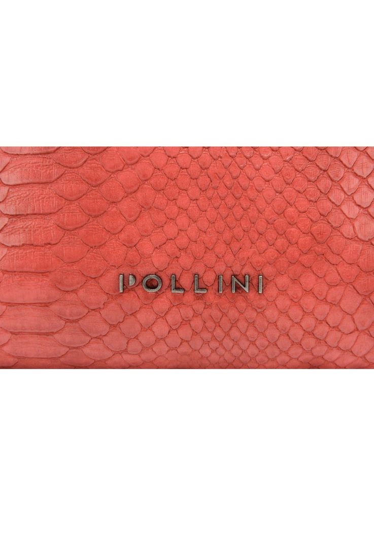 Banano Mujer Frambuesa Pollini-5