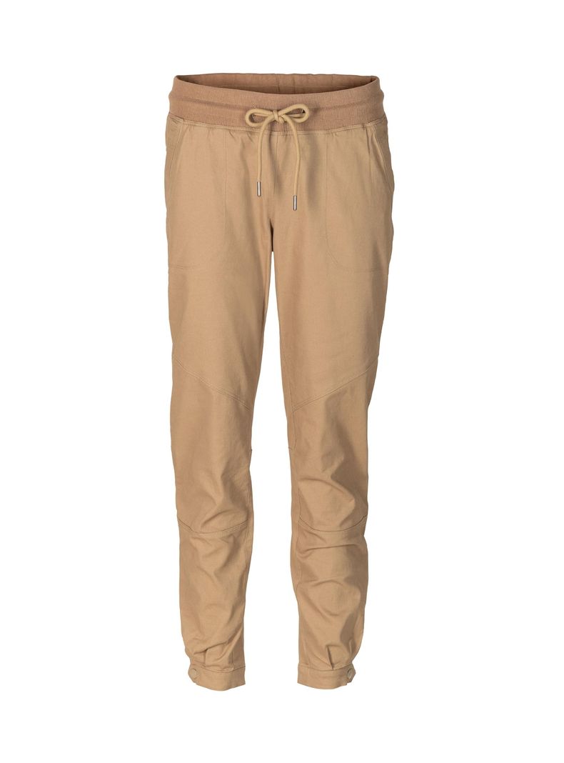 Pantalón  Mujer Taupe Panama Jack-5