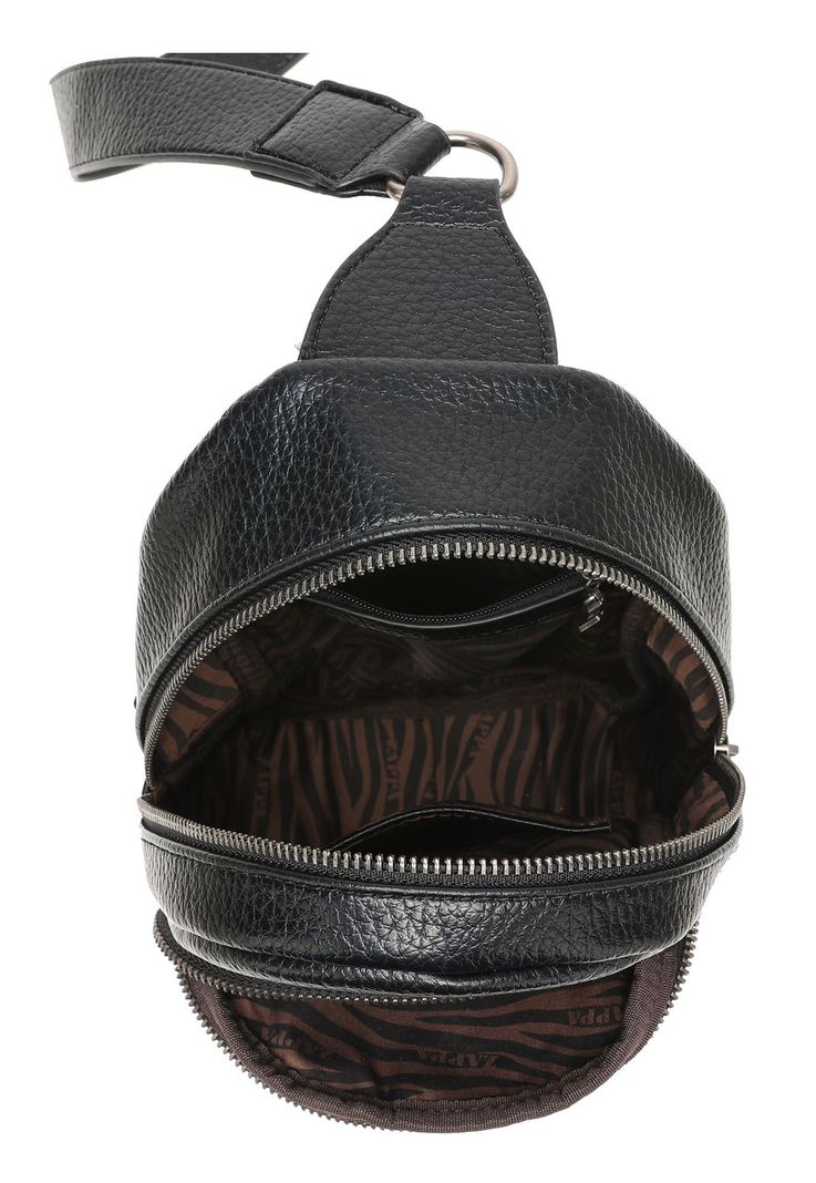 Mini Mochila Mujer ZC26 Zappa-3