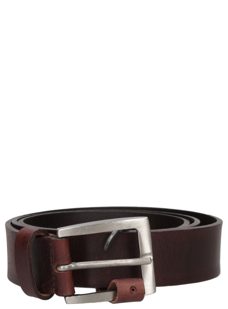 Cinturón Cuero Hombre J045 Panama Jack-1