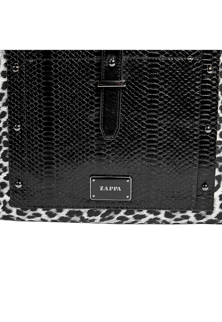 Cartera Negro Zappa-4