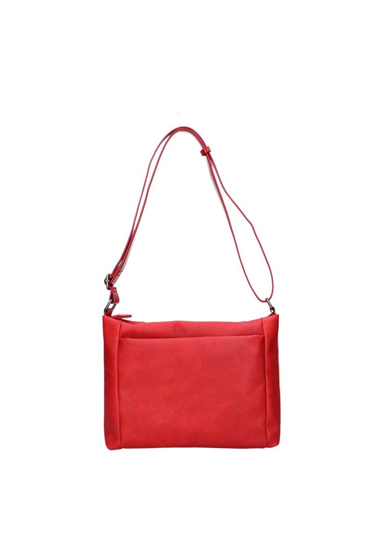 Cartera Bandolera Burdeo Pollini-2