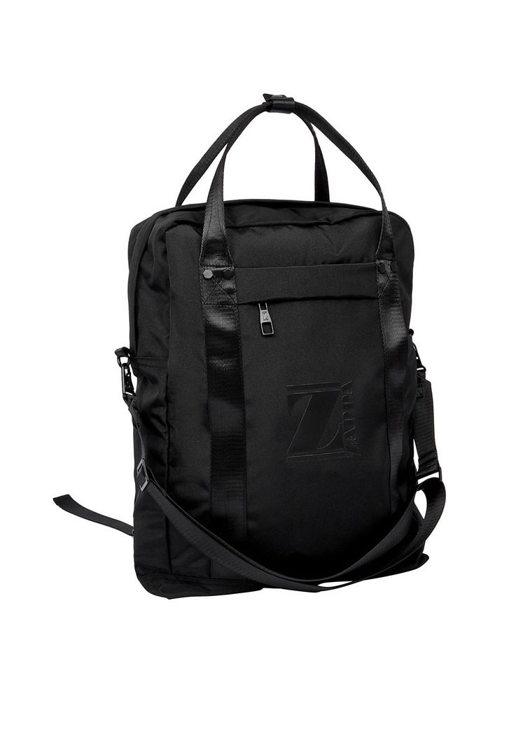 Bolso Multiuso Weekender 12 hrs. Zappa-5