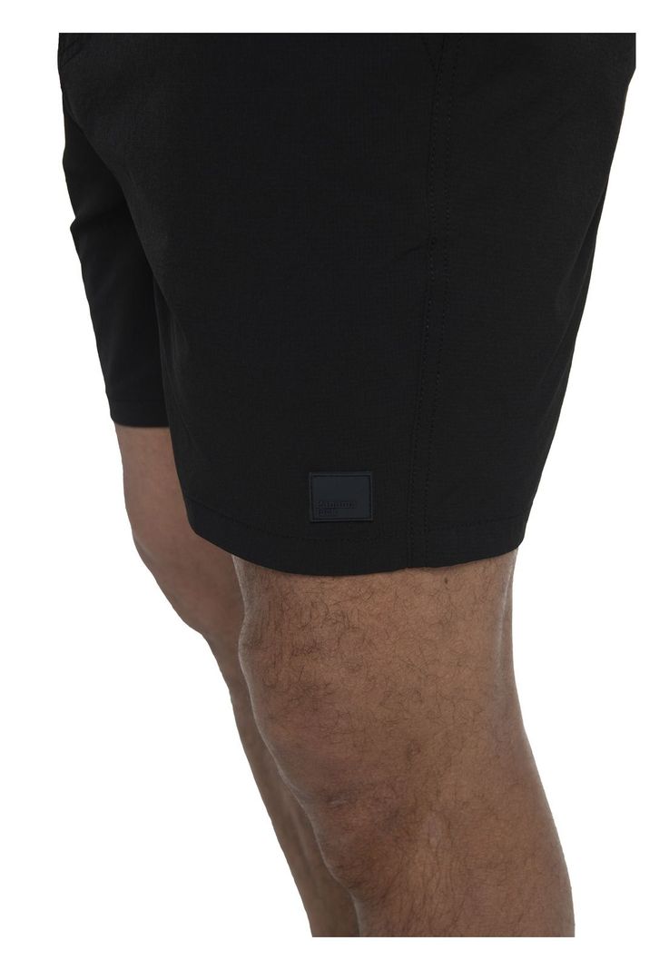 Traje de baño Negro Panama Jack-5