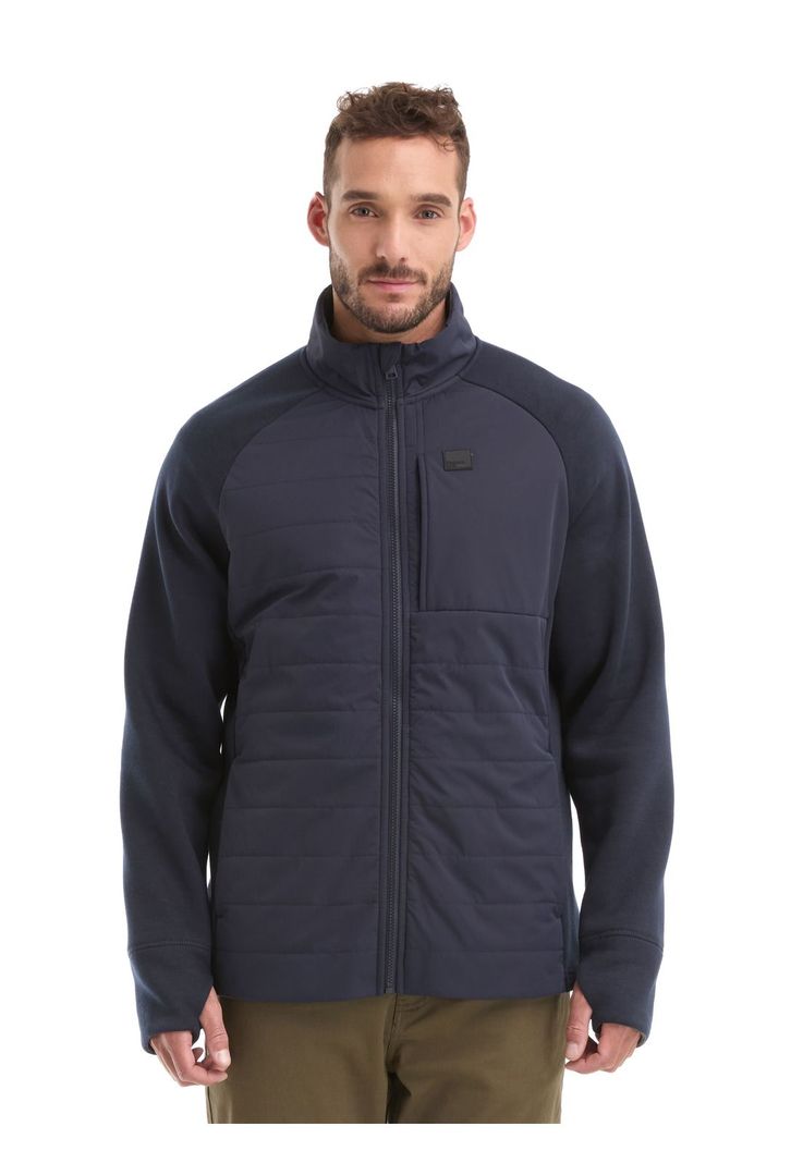 Chaqueta Hombre V469 Panama Jack-0