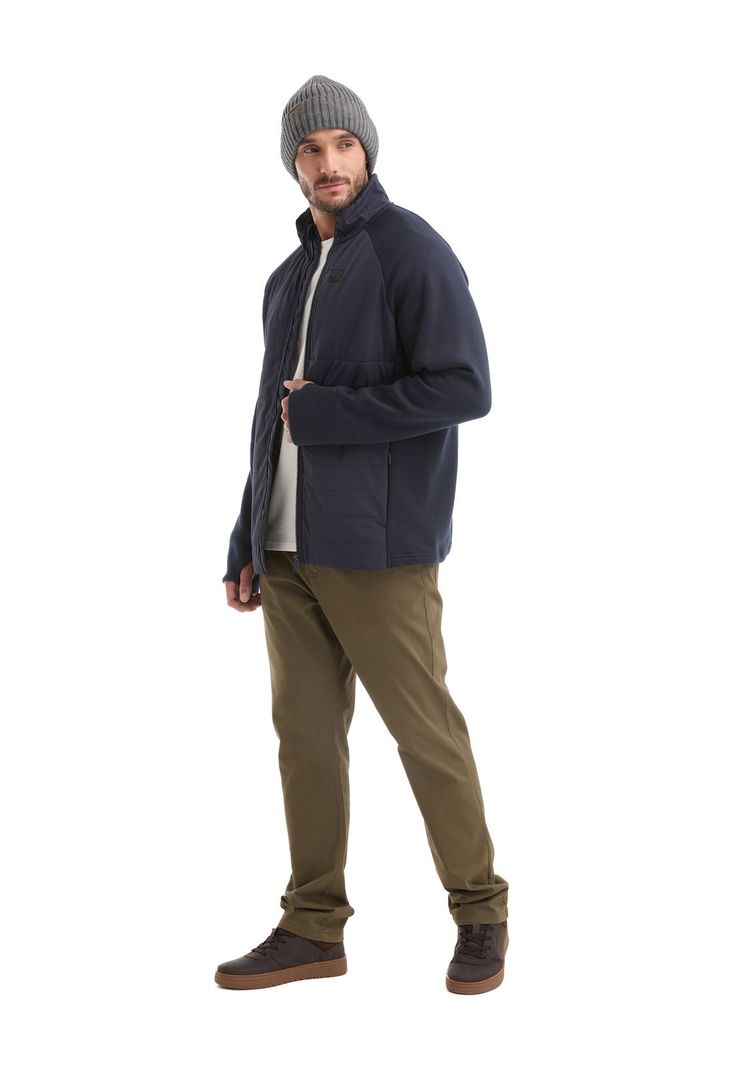 Chaqueta Hombre V469 Panama Jack-1