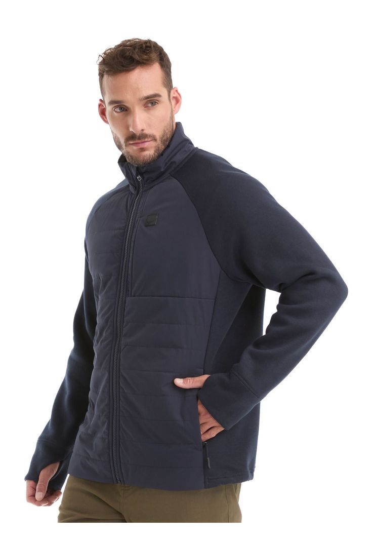 Chaqueta Hombre V469 Panama Jack-4