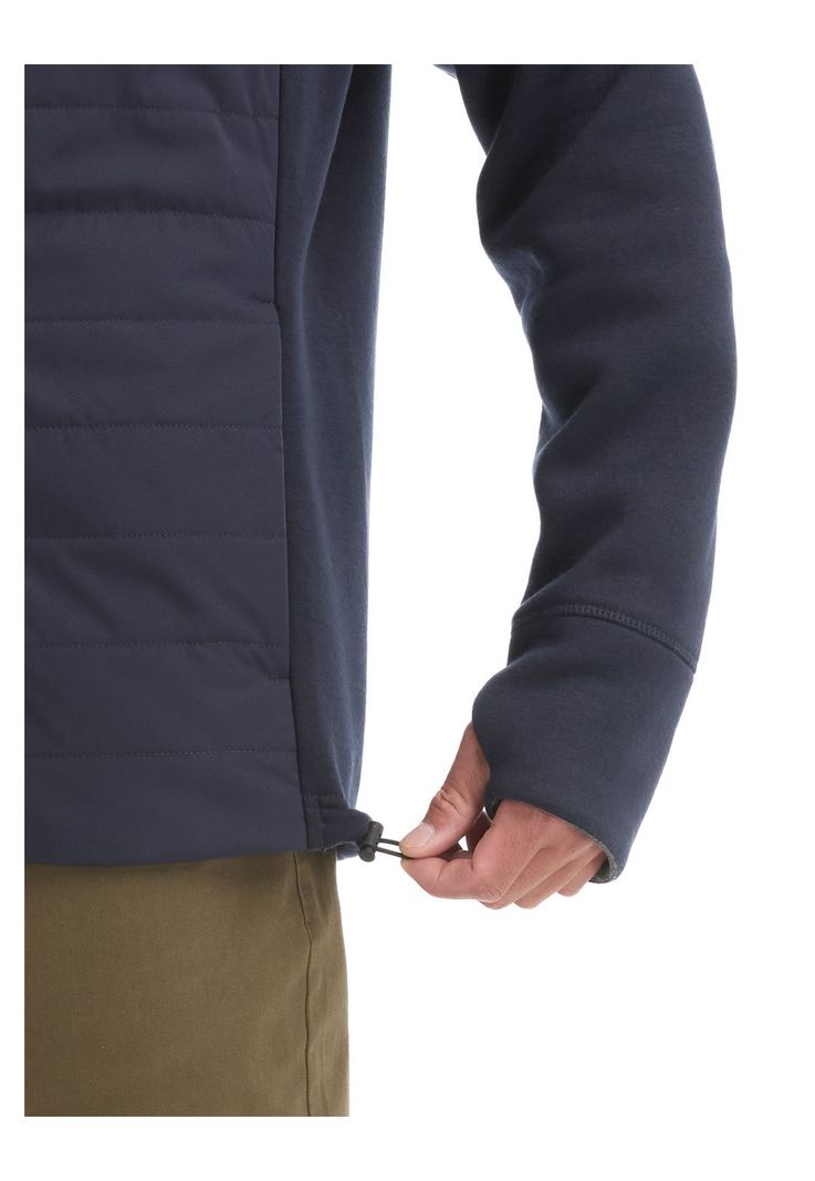 Chaqueta Hombre V469 Panama Jack-5
