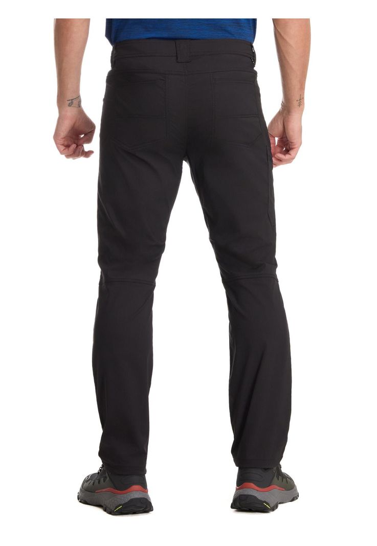 Pantalón Deportivo Castilla Panama Jack-2