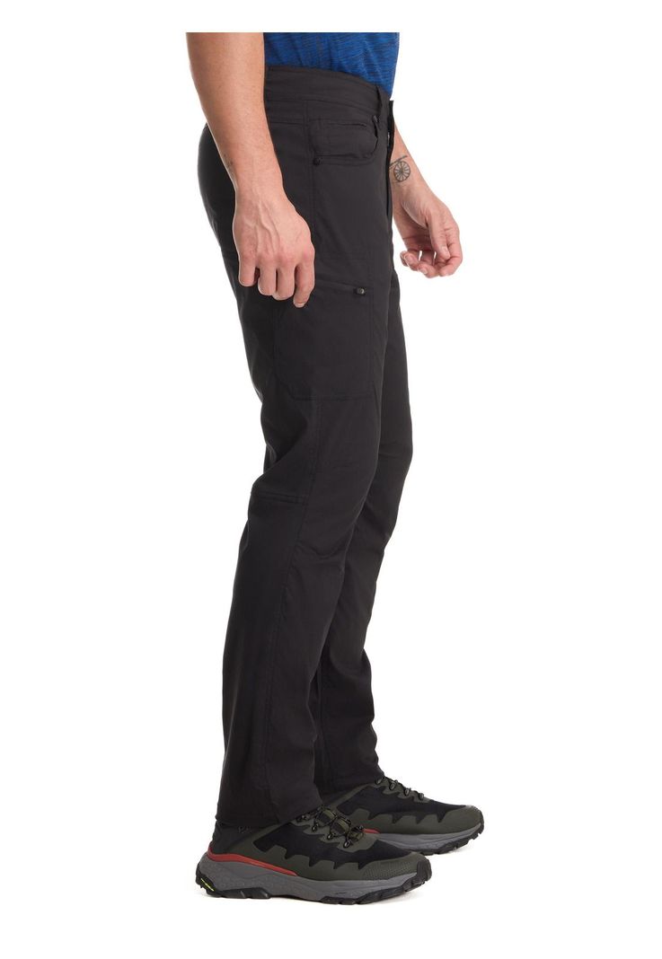 Pantalón Deportivo Castilla Panama Jack-3