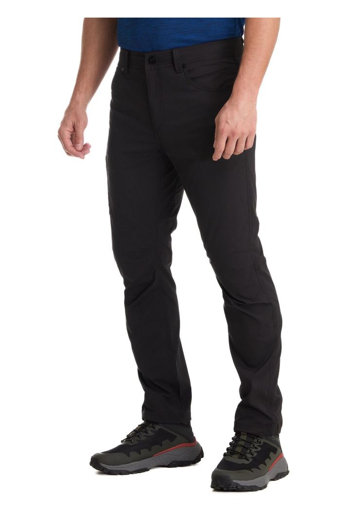 Pantalón Deportivo Castilla Panama Jack-4