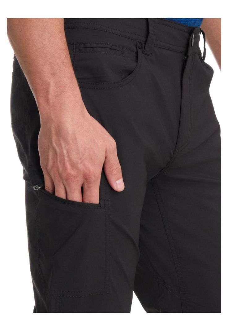 Pantalón Deportivo Castilla Panama Jack-5