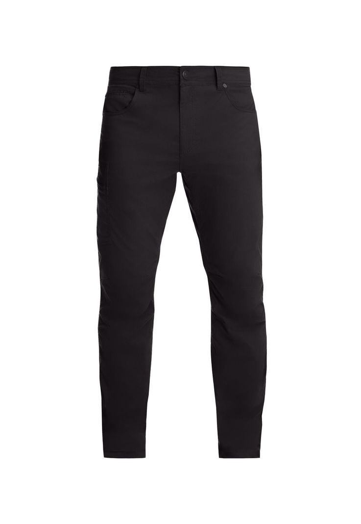 Pantalón Deportivo Castilla Panama Jack-6